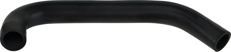 Патрубок радиатора (системы охлаждения) Gates (EPDM (Этилен-пропиленовый каучук)). Артикул 05-3314