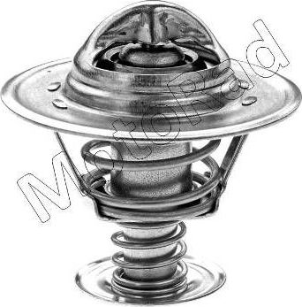 Термостат MotoRad для Hyundai Porter III 1993-2000. Артикул 228-82K