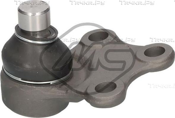 Шаровая опора Metalcaucho. Артикул 53007