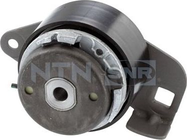 Натяжной ролик (натяжитель) ремня ГРМ NTN / SNR. Артикул GT355.25