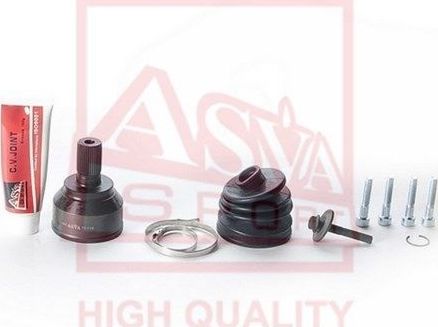 Шрус наружный (граната) Asva. Артикул FD-F2B