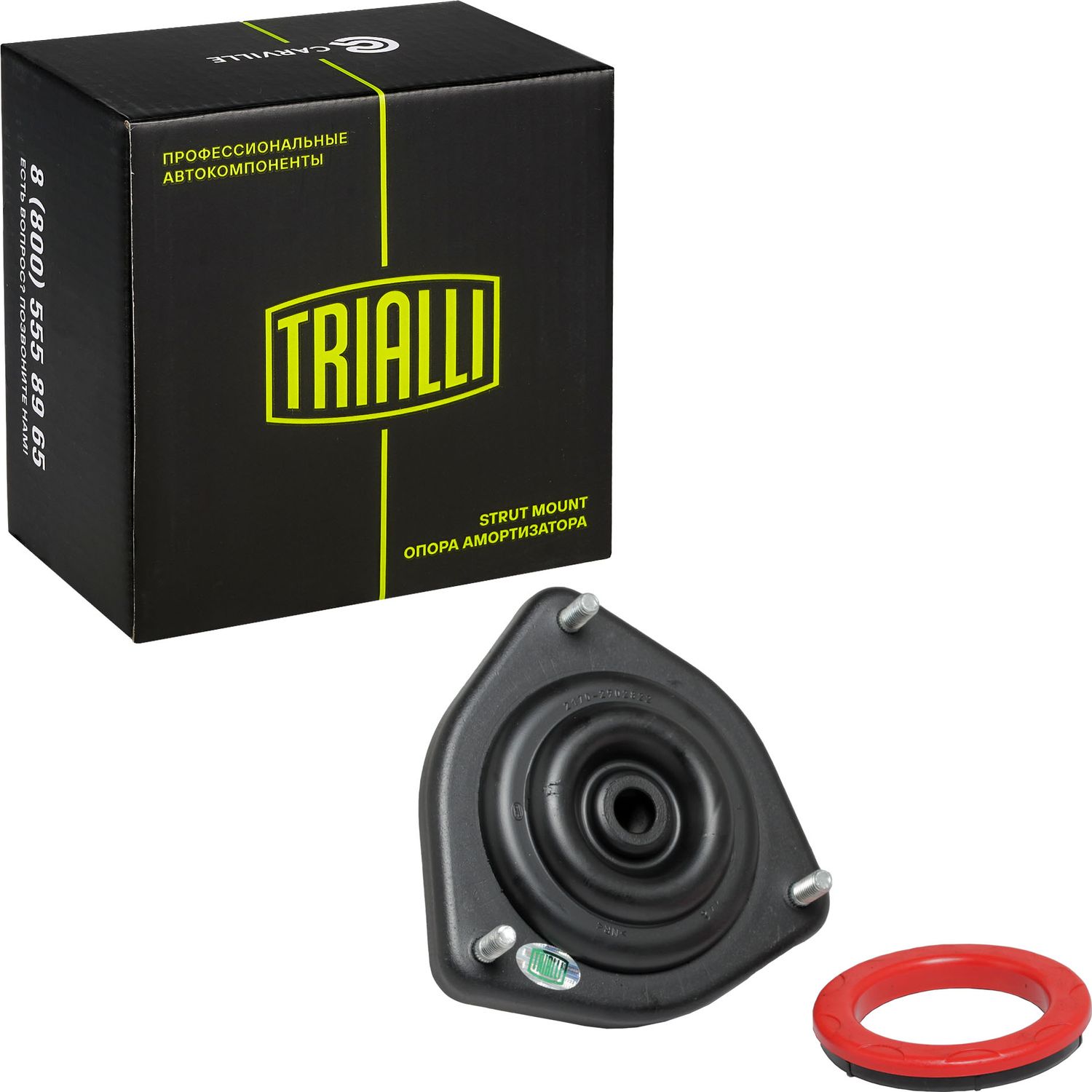 Опора амортизатора (стойки) Trialli. Артикул SA 503