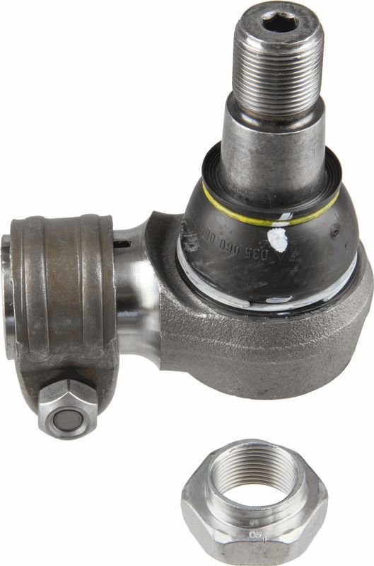 Наконечник рулевой тяги Lemforder. Артикул 38273 01