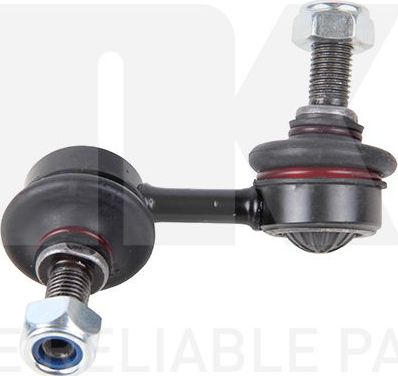 Стойка (тяга) стабилизатора NK. Артикул 5112631