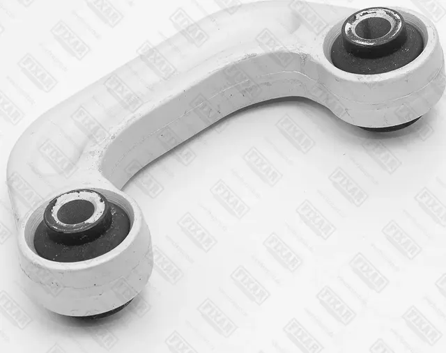 Тяга стабилизатора AUDI A6/A8 02- передн.лев./прав. (Fixar). Артикул FP1003