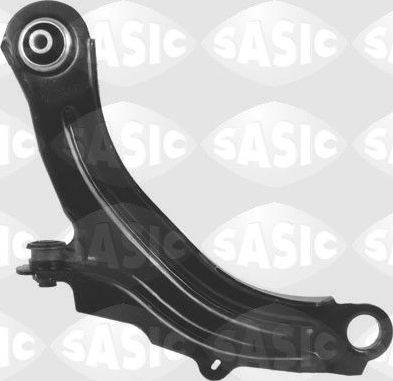 Треугольный рычаг передней подвески Sasic левый нижний для Renault Megane II 2002-2010. Артикул 4003221