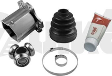 Шрус внутренний (граната) Vika передний для Audi S8 III (D4) 2012-2018. Артикул 44981766801