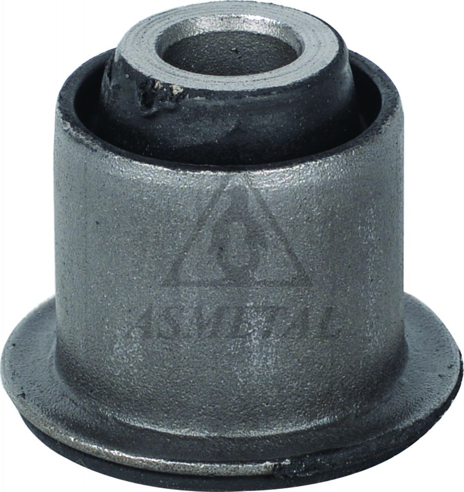 Сайлентблок переднего рычага подвески Asmetal. Артикул 38DC1015