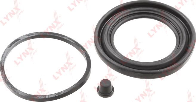 Ремкомплект тормозного суппорта LYNXauto. Артикул BC-0467