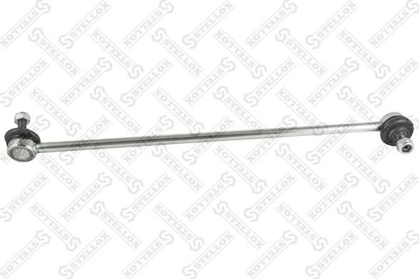 Стойка (тяга) стабилизатора Stellox. Артикул 56-00190-SX
