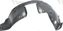 Подкрылок BSG передний левый для Opel Corsa C 2000-2009. Артикул BSG 65-923-007