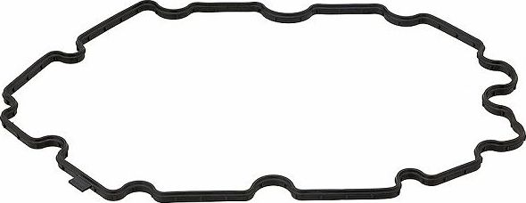 Прокладка маслянного поддона двигателя Elring (АСМ (полиакриловый каучук)). Артикул 941.670