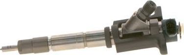 Форсунка топливная Bosch для Mitsubishi Canter VII (FB7, FB8, FE7, FE8) 2006-2010. Артикул 0 445 120 073
