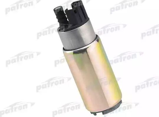 Бензонасос (топливный насос) Patron для ВАЗ Нива, 4x4 1996-2026. Артикул PFP150