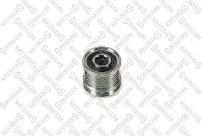 Шкив генератора Stellox. Артикул 20-01498-SX