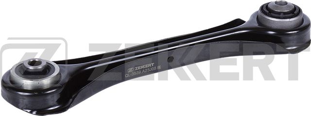 Поперечный рычаг задней подвески Zekkert правый/левый верхний внешний для BMW 3 V (E90/E91/E92/E93) 2004-2013. Артикул QL-3539