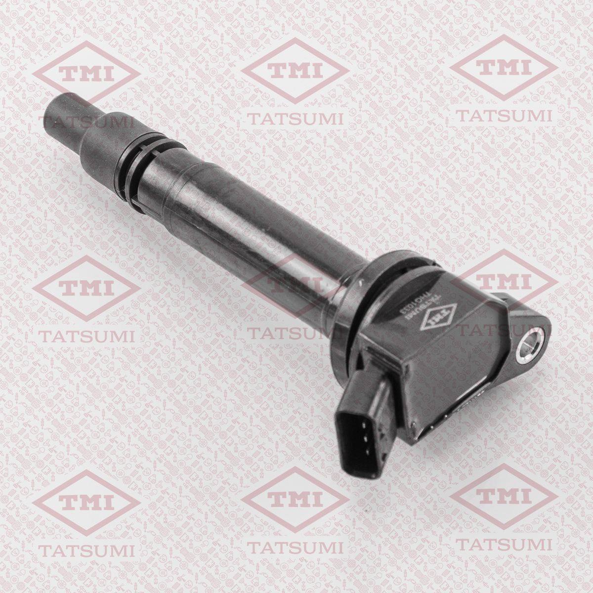 Катушка зажигания TOYOTA LAND CRUISER 200/PRADO 150/LEXUS GS/IS/LS (Tatsumi) Tatsumi. Артикул THG1033