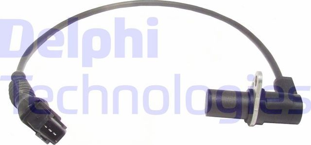 Датчик положения распредвала Delphi. Артикул SS10904