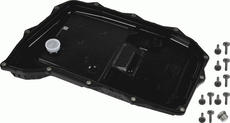 ZF1103 298 006сервисный комплект замены масла АКПП  без масла 8HP65A  AHIS ZF. Артикул 1103.298.006