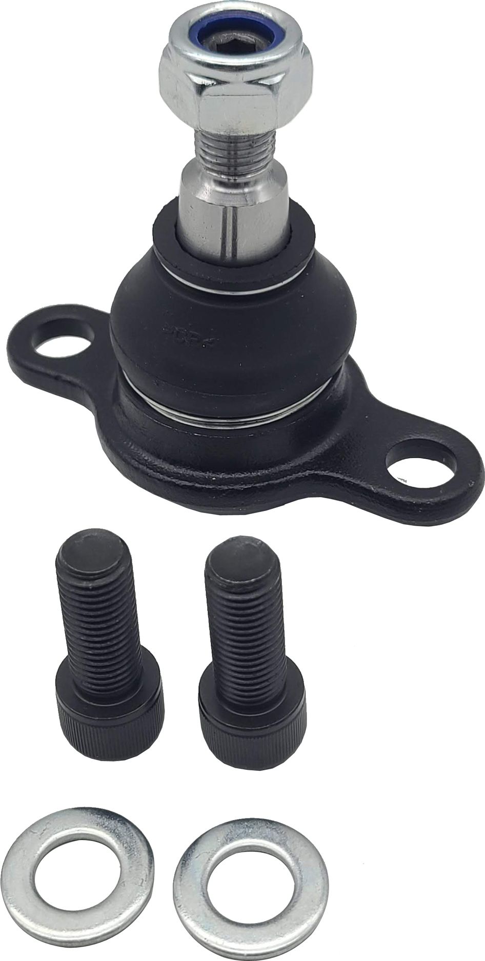 Шаровая опора CTR. Артикул CB0595