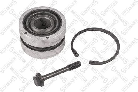 Сайлентблок заднего рычага подвески Stellox для Mercedes-Benz SK 1987-1996. Артикул 84-12023-SX