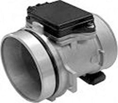 Датчик массового расхода воздуха (ДМРВ) Magneti Marelli. Артикул 213719741019