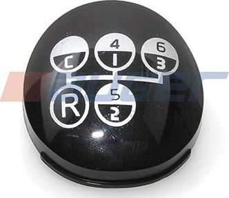 Колпачок, ручка рычага переключения передач Auger. Артикул 65787