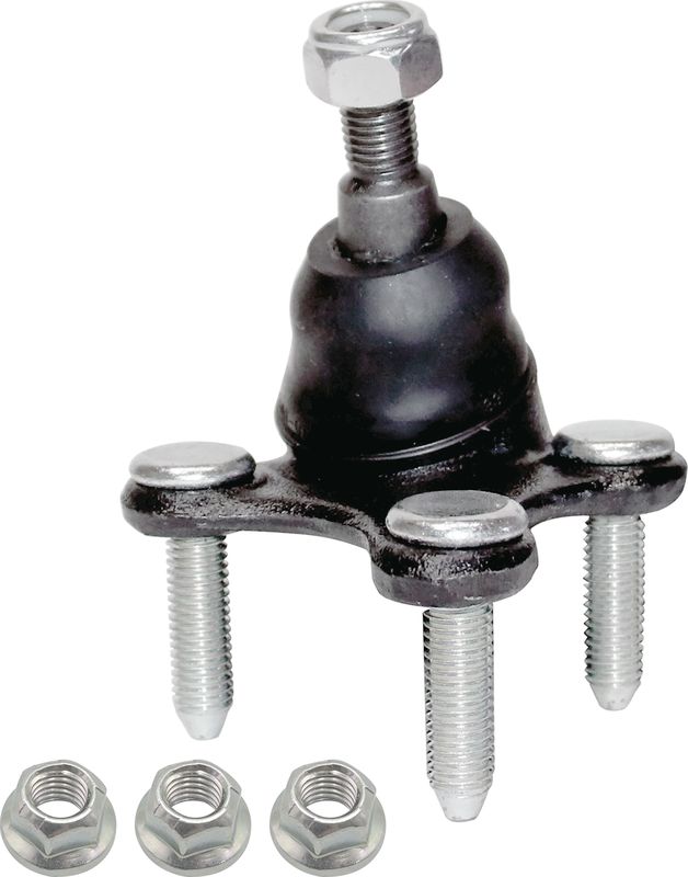 Шаровая опора CTR. Артикул CB0452L