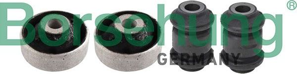 Сайлентблок переднего рычага подвески Borsehung. Артикул B18477