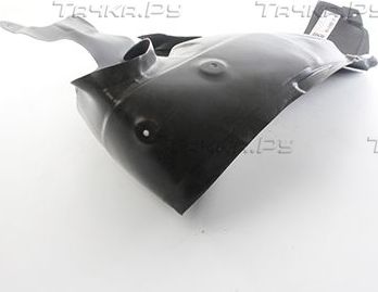 Подкрылок BSG. Артикул BSG 16-923-003