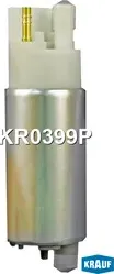 Бензонасос электрический 3,0 Bar (Krauf) Krauf. Артикул KR0399P