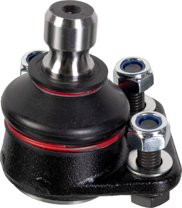 Шаровая опора Febi Bilstein ProKit передняя правая/левая для Skoda Felicia I 1994-2002. Артикул 25334