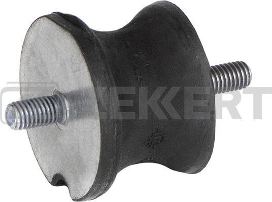 Опора КПП BMW 1 (E81  E82) 06-  1 (E87  E88) 04-  3 (E36  E46  E90) 90- Zekkert. Артикул GM-3007
