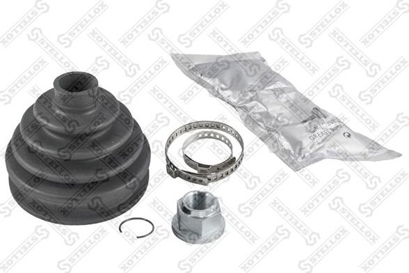 Пыльник рулевой рейки (комплект) Stellox наружный для Mercedes-Benz V-Класс I (W638) 1996-2003. Артикул 13-00542-SX