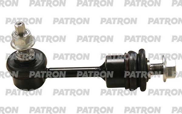 Стойка (тяга) стабилизатора Patron. Артикул PS4499