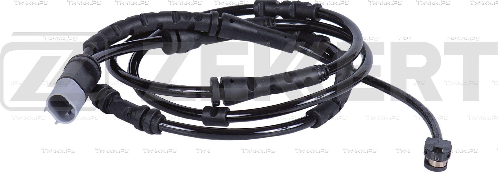 Датчик износа тормозных колодок  Zekkert. Артикул BS-8101