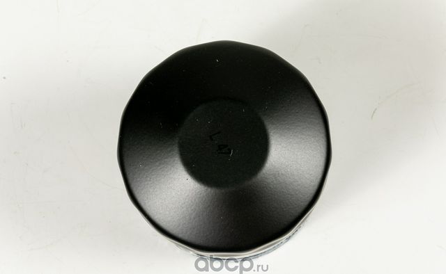 Фильтр масляный (Just Drive). Артикул JFM0092