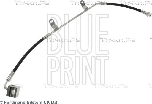 Тормозной шланг Blue Print. Артикул ADA105328