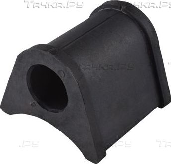 Втулка стабилизатора Tedgum задняя внешняя для Volkswagen Jetta I 1978-1984. Артикул 00726431