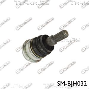 Шаровая опора SpeedMate нижняя для Hyundai ix20 I 2010-2019. Артикул SM-BJH032