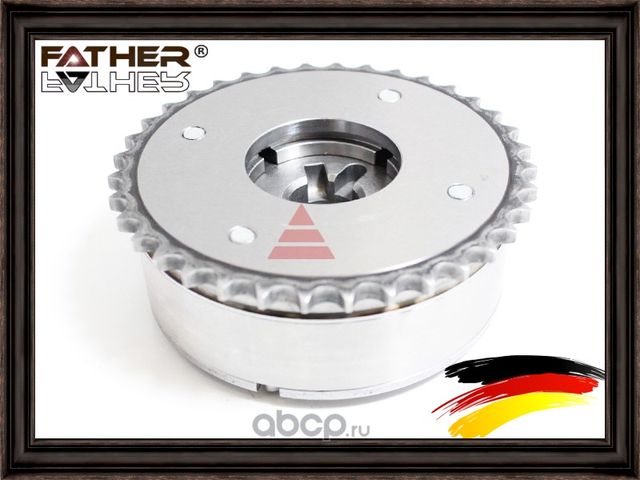 Шестерня распредвала (Father). Артикул F3033R42