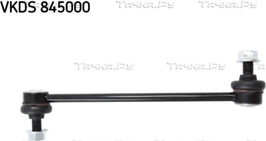 Стойка (тяга) стабилизатора SKF передняя правая/левая для Hyundai i30 II 2011-2012. Артикул VKDS 845000