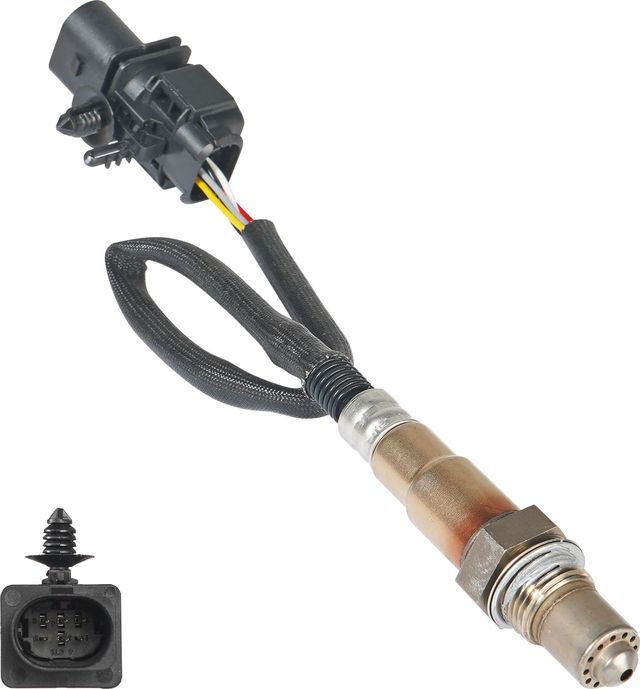 Лямбда-зонд (кислородный датчик) StartVOLT для BMW 3 V (E90/E91/E92/E93) 2004-2013. Артикул VS-OS 0913