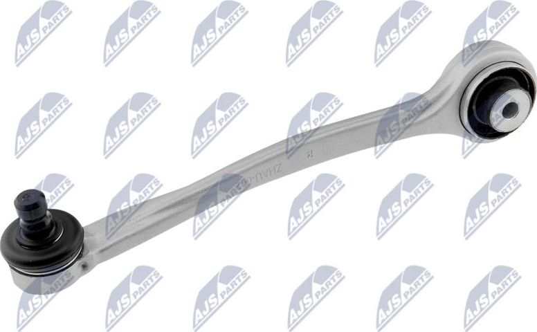 Поперечный рычаг передней подвески NTY. Артикул ZWG-AU-002