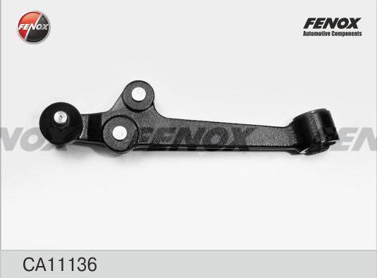 Поперечный рычаг Fenox. Артикул CA11136