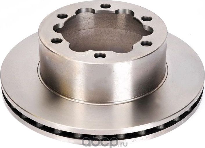 Тормозной диск VAG. Артикул 2E0615601