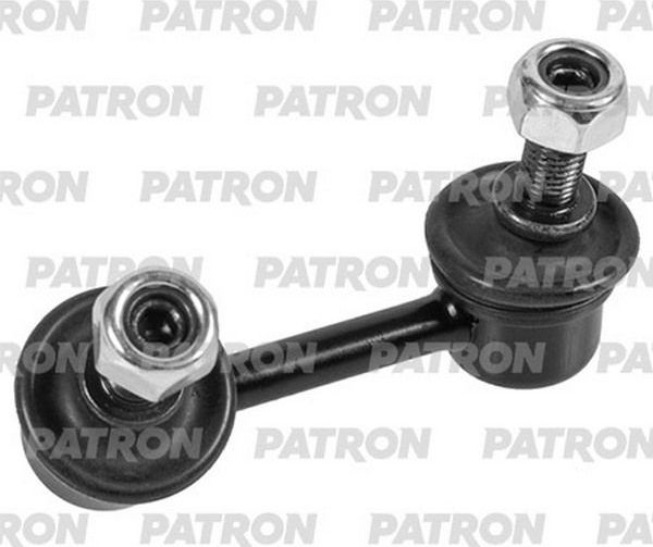 Стойка (тяга) стабилизатора Patron. Артикул PS4222L