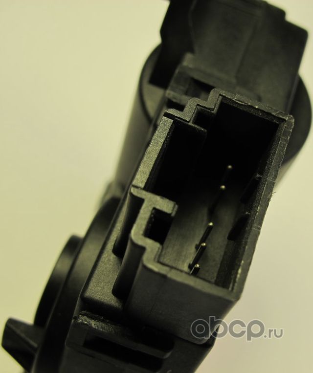 Моторедуктор заслонки отопителя Cartronic CRTR0122096 Ref.1K0907511Q Cartronic. Артикул CRTR0122096