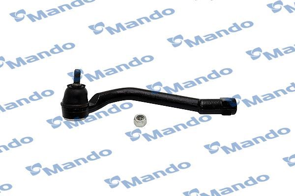 Наконечник рулевой тяги Mando. Артикул DSA020579