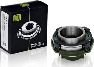 Выжимной подшипник сцепления Trialli для Chevrolet Niva I 2002-2021. Артикул CT 223